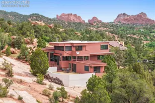 133 Via Vallecito, Manitou Springs, CO 80829 - Photo 41