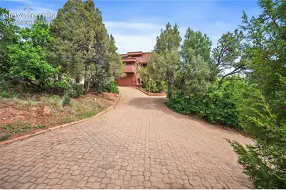 135 Via Vallecito, Manitou Springs, CO 80829 - Photo 3