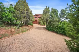 133 Via Vallecito, Manitou Springs, CO 80829 - Photo 3