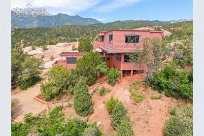 135 Via Vallecito, Manitou Springs, CO 80829 - Photo 39