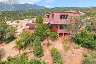 133 Via Vallecito, Manitou Springs, CO 80829 - Photo 39