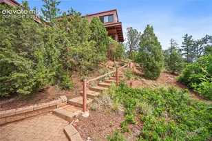 133 Via Vallecito, Manitou Springs, CO 80829 - Photo 5