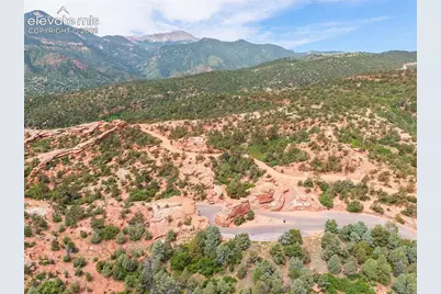 135 Via Vallecito, Manitou Springs, CO 80829 - Photo 47