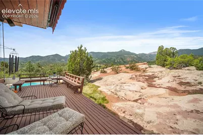 135 Via Vallecito, Manitou Springs, CO 80829 - Photo 19