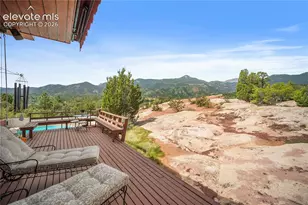 133 Via Vallecito, Manitou Springs, CO 80829 - Photo 19