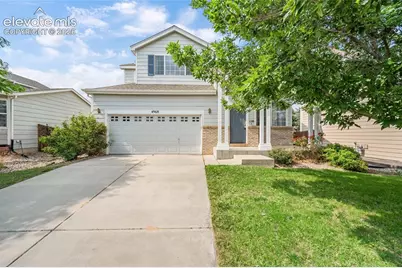 4968 Sacred Feather Drive, Colorado Springs, CO 80903 - Photo 1