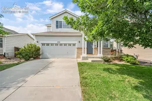 4968 Sacred Feather Dr, Colorado Springs, CO 80903 - Photo 1