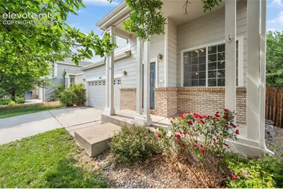 4968 Sacred Feather Drive, Colorado Springs, CO 80903 - Photo 3