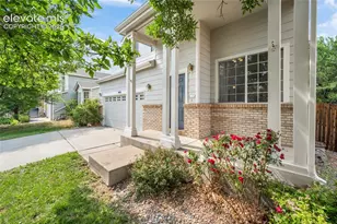 4968 Sacred Feather Dr, Colorado Springs, CO 80903 - Photo 3