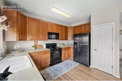 4968 Sacred Feather Drive, Colorado Springs, CO 80903 - Photo 13