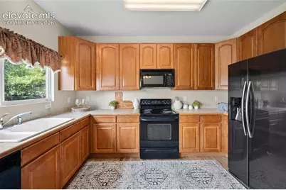 4968 Sacred Feather Drive, Colorado Springs, CO 80903 - Photo 11