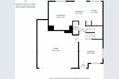 4968 Sacred Feather Drive, Colorado Springs, CO 80903 - Photo 43