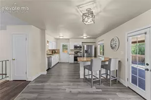 5397 Saddle Horn Ave, Colorado Springs, CO 80915 - Photo 7