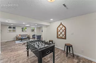 5397 Saddle Horn Ave, Colorado Springs, CO 80915 - Photo 19