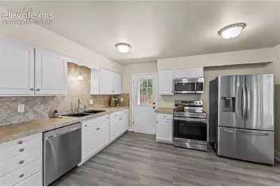 5397 Saddle Horn Avenue, Colorado Springs, CO 80915 - Photo 5