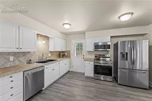 5397 Saddle Horn Ave, Colorado Springs, CO 80915 - Photo 5