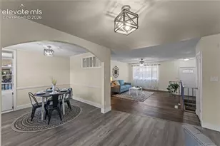 5397 Saddle Horn Ave, Colorado Springs, CO 80915 - Photo 9