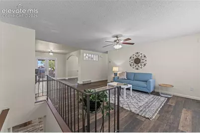 5397 Saddle Horn Avenue, Colorado Springs, CO 80915 - Photo 3