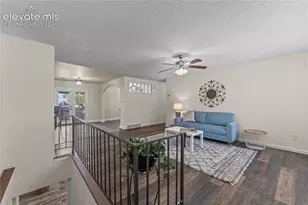 5397 Saddle Horn Ave, Colorado Springs, CO 80915 - Photo 3