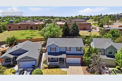 4905 Balsam Street, Colorado Springs, CO 80923 - Photo 3