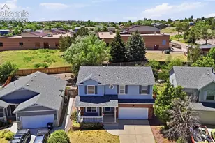 4905 Balsam St, Colorado Springs, CO 80923 - Photo 3