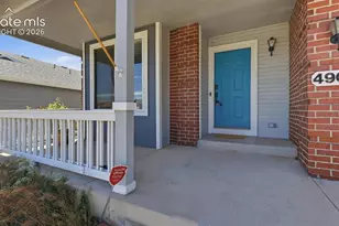 4905 Balsam St, Colorado Springs, CO 80923 - Photo 5