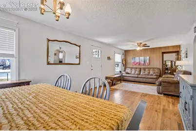 1021 8th Street, Calhan, CO 80808 - Photo 5