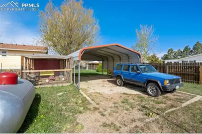 1021 8th Street, Calhan, CO 80808 - Photo 39