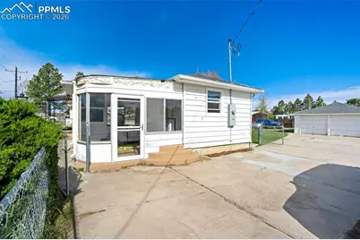 1021 8th Street, Calhan, CO 80808 - Photo 35
