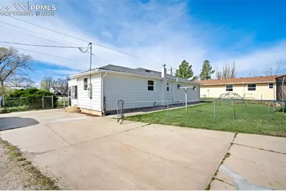 1021 8th Street, Calhan, CO 80808 - Photo 37