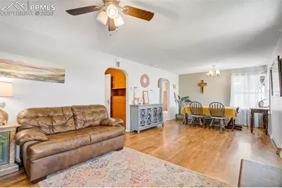 1021 8th Street, Calhan, CO 80808 - Photo 9
