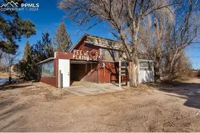7615 Maverick Road, Colorado Springs, CO 80908 - Photo 35