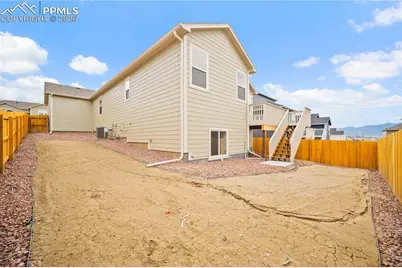 11864 Lost Peak Lane, Colorado Springs, CO 80925 - Photo 33