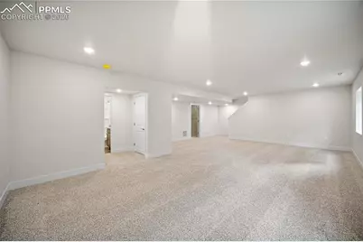 11864 Lost Peak Lane, Colorado Springs, CO 80925 - Photo 7