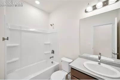 11864 Lost Peak Lane, Colorado Springs, CO 80925 - Photo 9