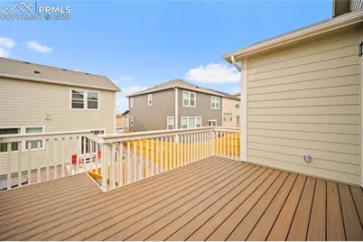11864 Lost Peak Lane, Colorado Springs, CO 80925 - Photo 31