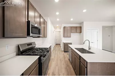 11864 Lost Peak Lane, Colorado Springs, CO 80925 - Photo 17