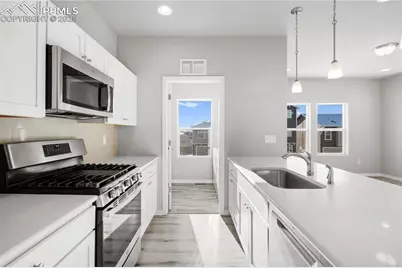 4447 Samaritan Loop, Colorado Springs, CO 80916 - Photo 3