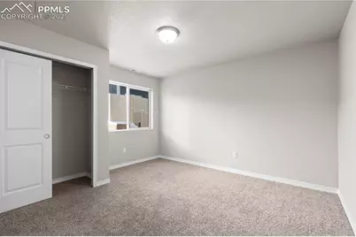 4447 Samaritan Loop, Colorado Springs, CO 80916 - Photo 23