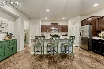 10757 Hidden Prairie Parkway, Fountain, CO 80817 - Photo 15