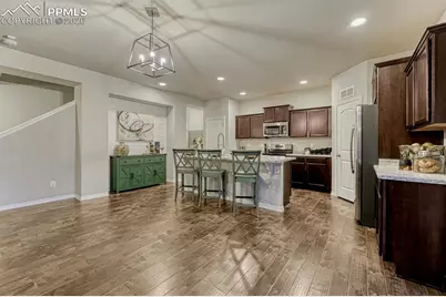 10757 Hidden Prairie Parkway, Fountain, CO 80817 - Photo 25