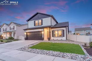 10757 Hidden Prairie Pkwy, Fountain, CO 80817 - Photo 1