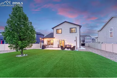 10757 Hidden Prairie Parkway, Fountain, CO 80817 - Photo 9