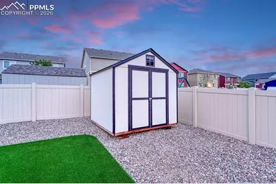 10757 Hidden Prairie Parkway, Fountain, CO 80817 - Photo 47
