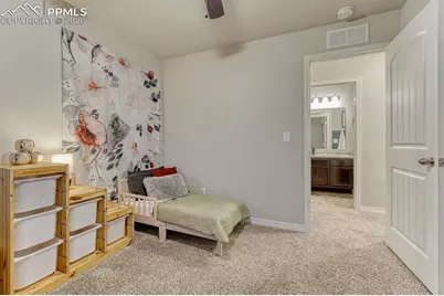 10757 Hidden Prairie Parkway, Fountain, CO 80817 - Photo 43