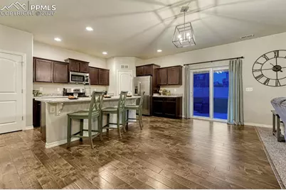 10757 Hidden Prairie Parkway, Fountain, CO 80817 - Photo 7