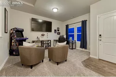 10757 Hidden Prairie Parkway, Fountain, CO 80817 - Photo 3