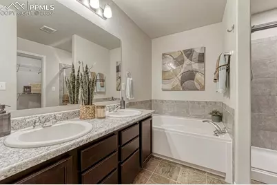 10757 Hidden Prairie Parkway, Fountain, CO 80817 - Photo 33