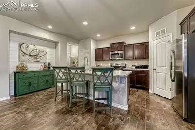 10757 Hidden Prairie Parkway, Fountain, CO 80817 - Photo 13