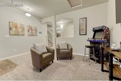 10757 Hidden Prairie Parkway, Fountain, CO 80817 - Photo 5